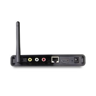 海美迪Q3安卓版智能网络机顶盒评测 高清播放器中的实用之选