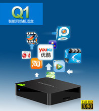 小米网络播放器Wi-Fi 家庭影音娱乐的智能中枢全解析